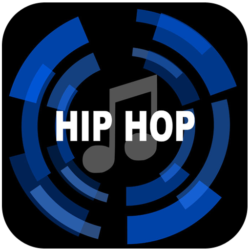 Hip Hop Music: Hip Hop Songs  Icon