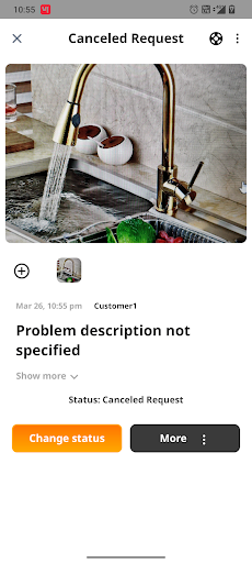 Chilll.com Screen 3
