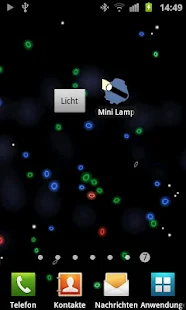 Flashlight Mini(圖3)-速報App