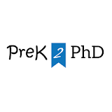 PreK2PhD icon
