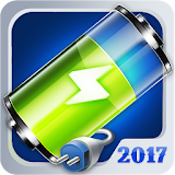 Battery Saver Go 2017 icon