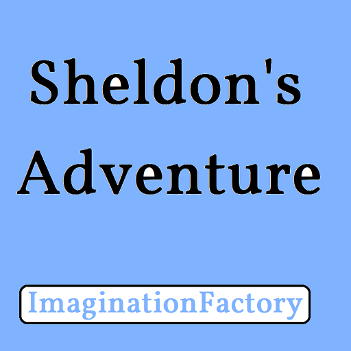 Sheldons Adventure logo