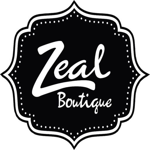 Zeal Boutique logo