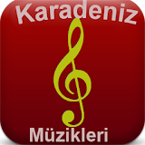 Karadeniz Müzikleri icon