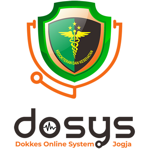 Dosys Biddokkes Polda DIY logo