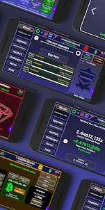 CryptoClickers: Crypto Idle Ga