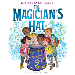 Symbolbild für The Magician's Hat