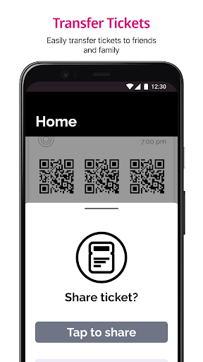 PieTix Screen 2