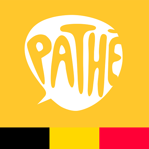 Pathé Belgium logo