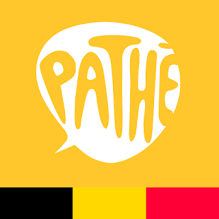 Pathé Belgium apk