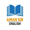 Aman Sir <span class=red>English</span> APK