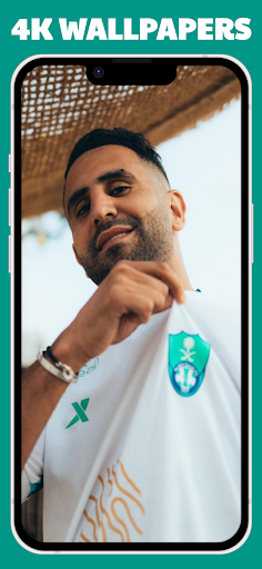 Al Ahli Saudi Wallpapers Screen 3