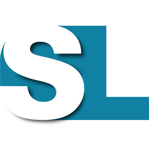 SL Travaux logo