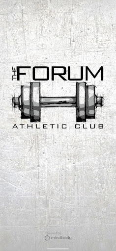 The Forum Athletic Club Screenshot 1 - AppWisp.com