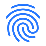Fingerprint Touch Unlock prank icon