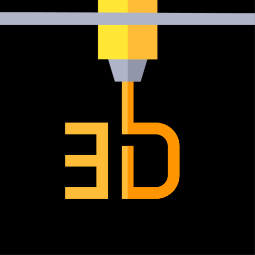 RC Repetier Server (Pro) Logo