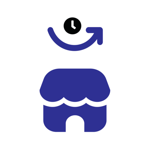 Samedayy Merchant logo