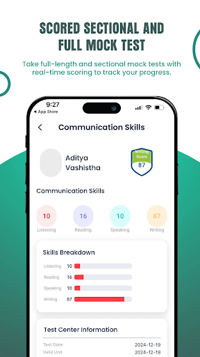 PTE Practice and Mock - EasyPTE