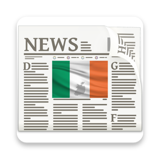 Irish News - Latest from Irela  Icon