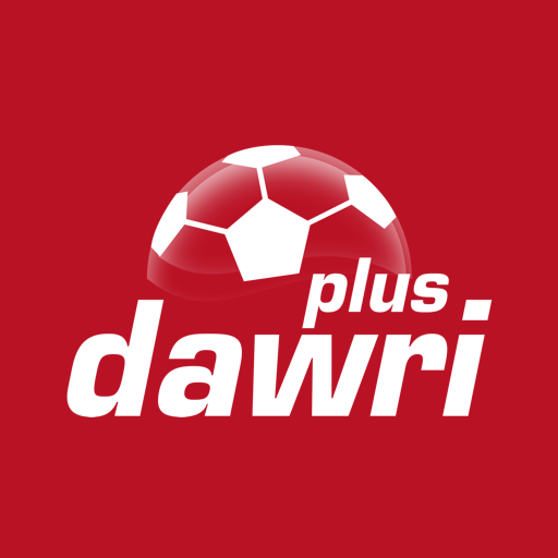 Dawri Plus - دوري بلس  Icon