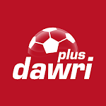 Dawri Plus - دوري بلس Apk