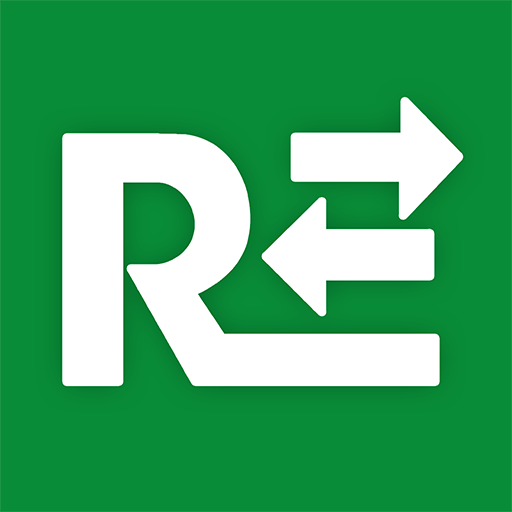 Reciproca SMS logo