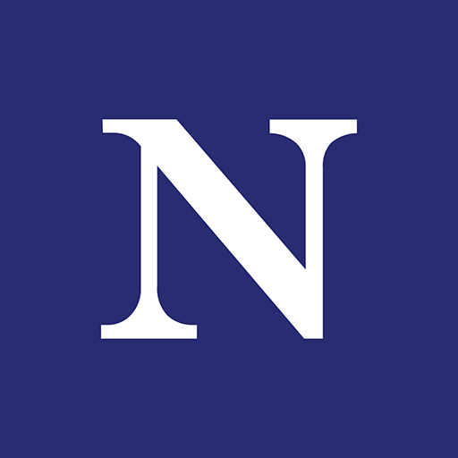 The News Letter Newspaper  Icon