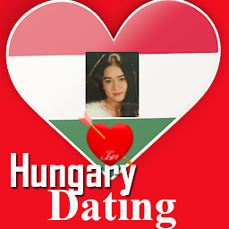 Icon image Hungary Dating App - Chat with