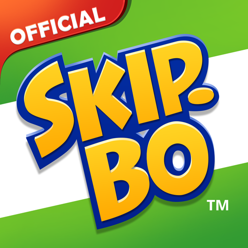 Skip-Bo  Icon