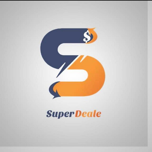 سوبر ديلر بلاس logo