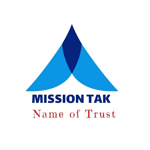 Mission Tak logo