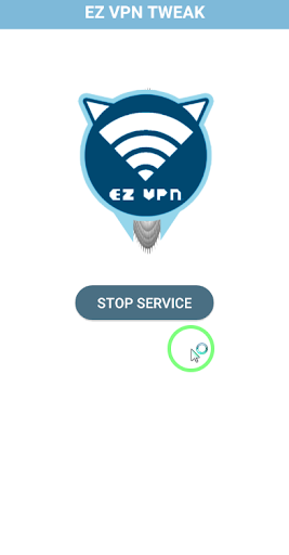 EZ DNS VPN  Tweaker for gaming