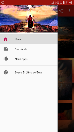 Anteprima dell'app