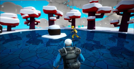 No Guns Screen 3