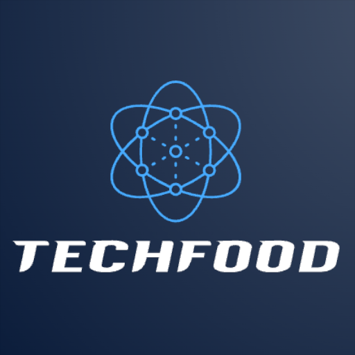 Techfood logo