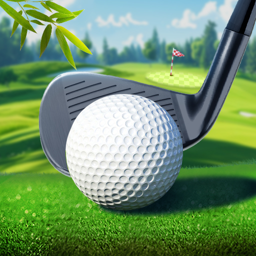 Golf Rival - Multiplayer Game  Icon