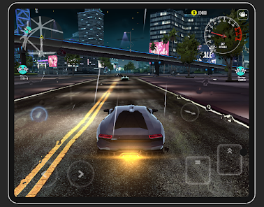 XCars Street Driving v1.30 MOD (Money/Unlocked/No ads) APK