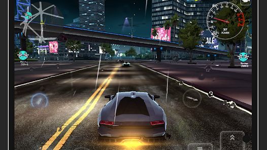 XCars Street Driving Mod APK 1.28 (Unlimited money) Gallery 10
