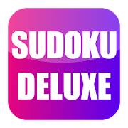 Sudoku Deluxe  Icon
