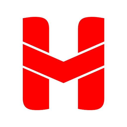 Hallomang - Ojek & Delivery logo