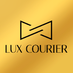 LUX COURIER Apk