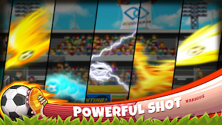 Head Soccer - Screenshot 3