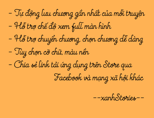 Truyen ngon tinh HE offline hay nhat top 2