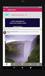 Screenshot image