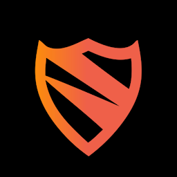 Hình ảnh biểu tượng của Blokada 6: The Privacy App+VPN