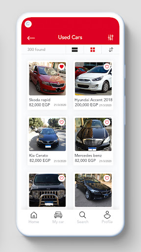 Abaza Auto Trading Screenshot 4 - AppWisp.com