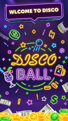 Disco Ballのおすすめ画像5
