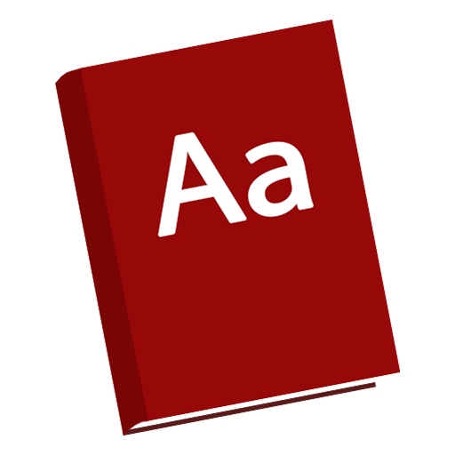 English Dictionary & Thesaurus  Icon