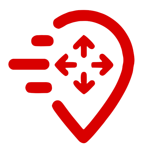 move ads Driver logo