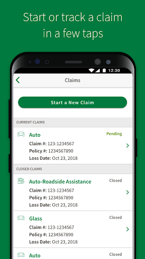 COUNTRY Financial Mobile